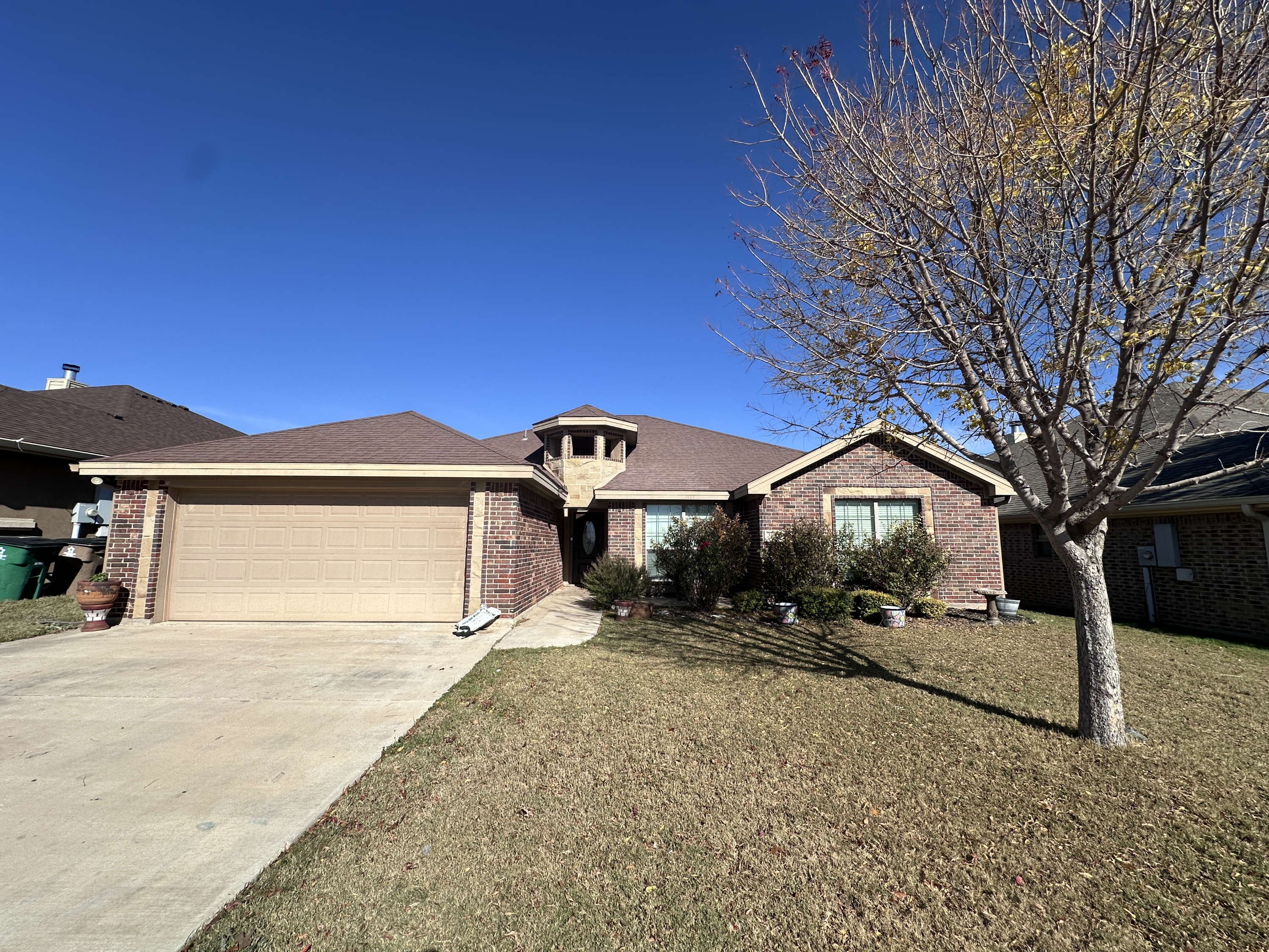 3614 Canadian Street