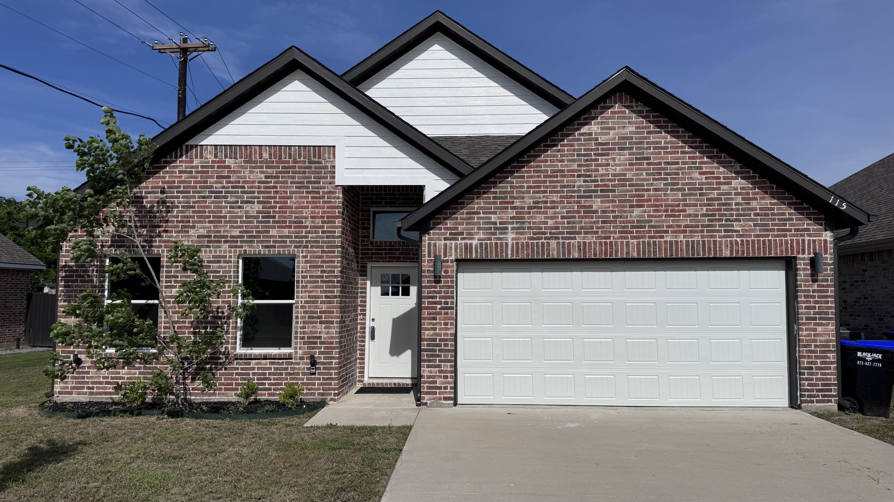 115 Hessed Street