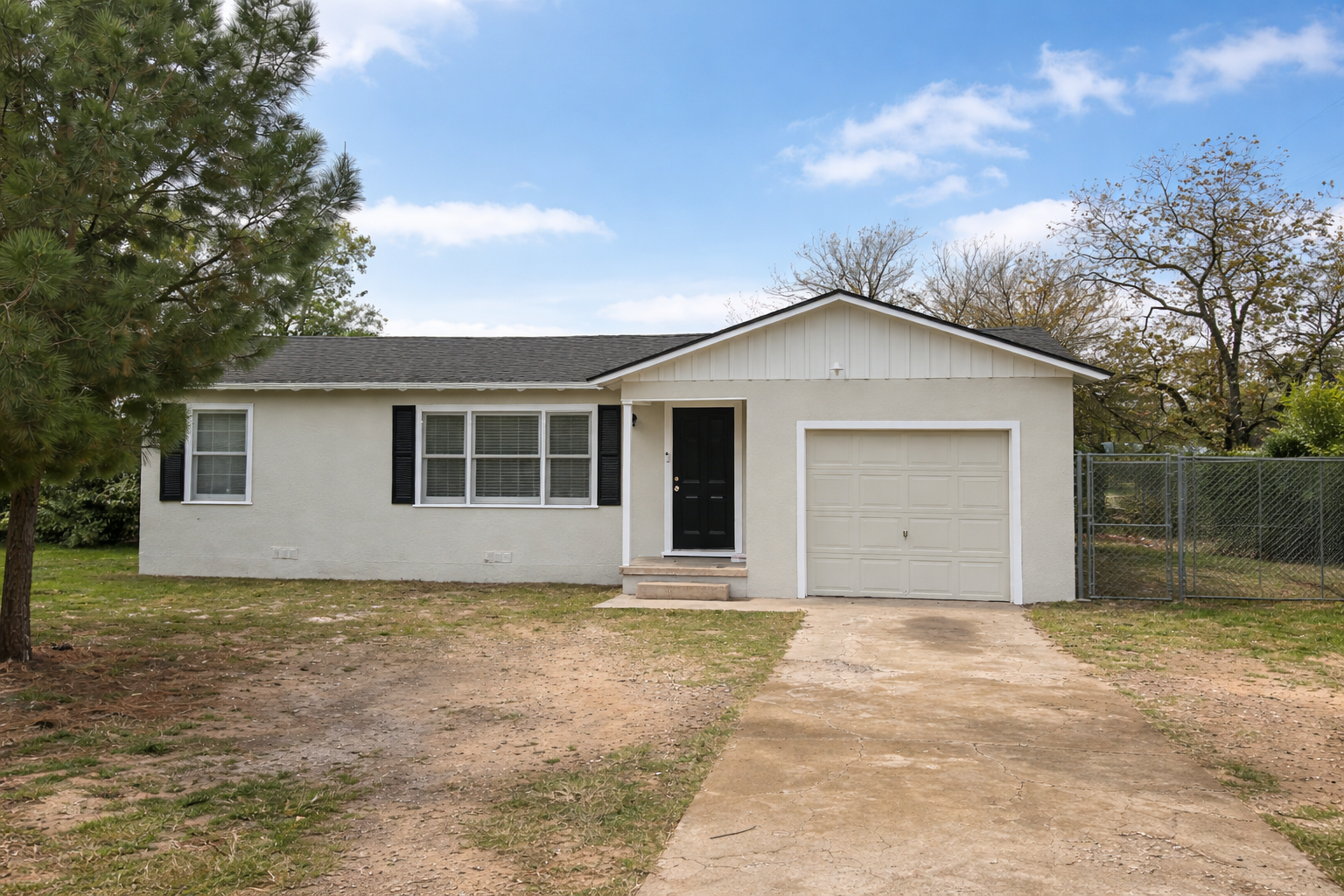 705 Childress Street