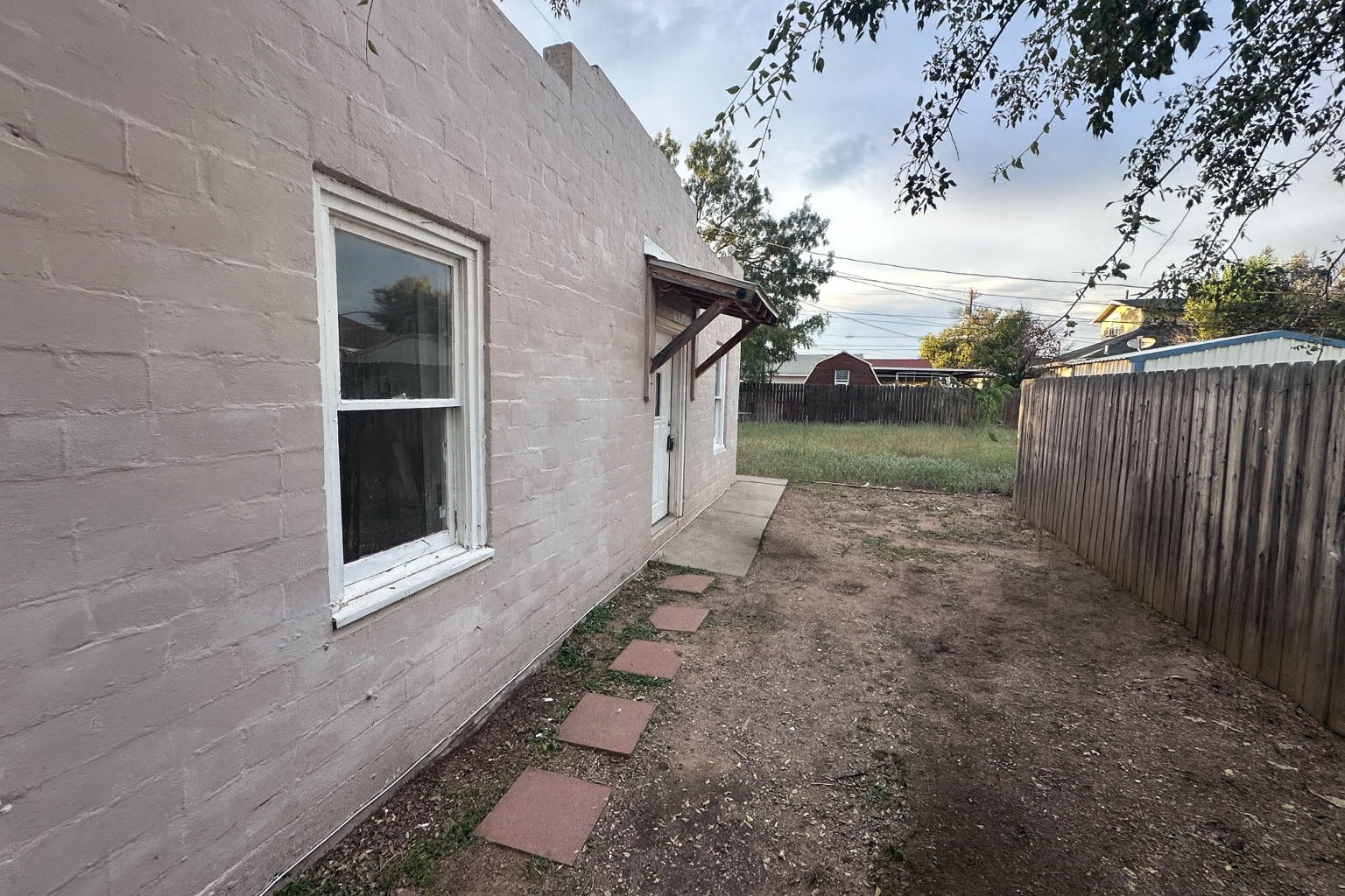 411 North Adams Street - 2